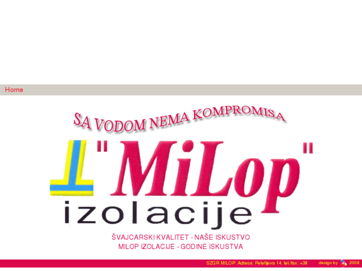 www.milopizol.com