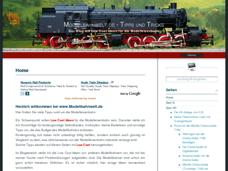 www.model-railroading.info
