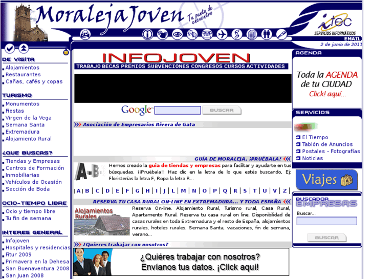 www.moralejajoven.com