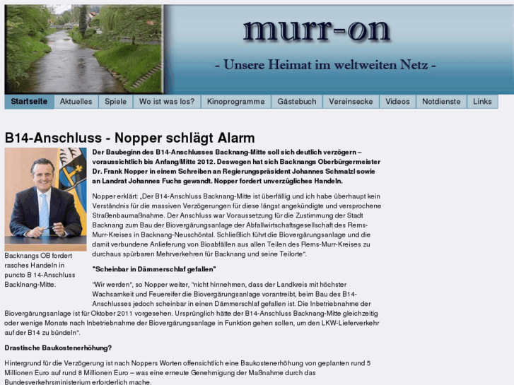 www.murr-on.de