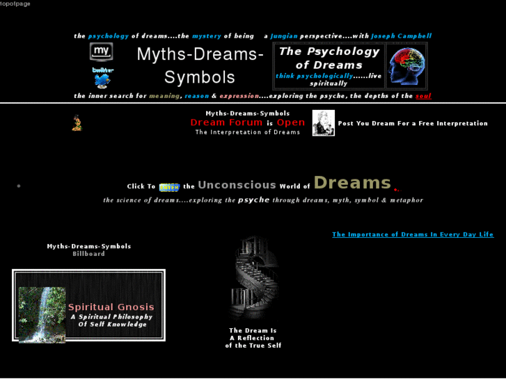 www.mythsdreamssymbols.com