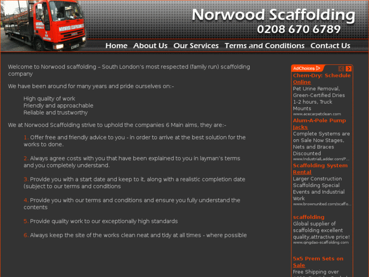 www.norwoodscaffolding.net