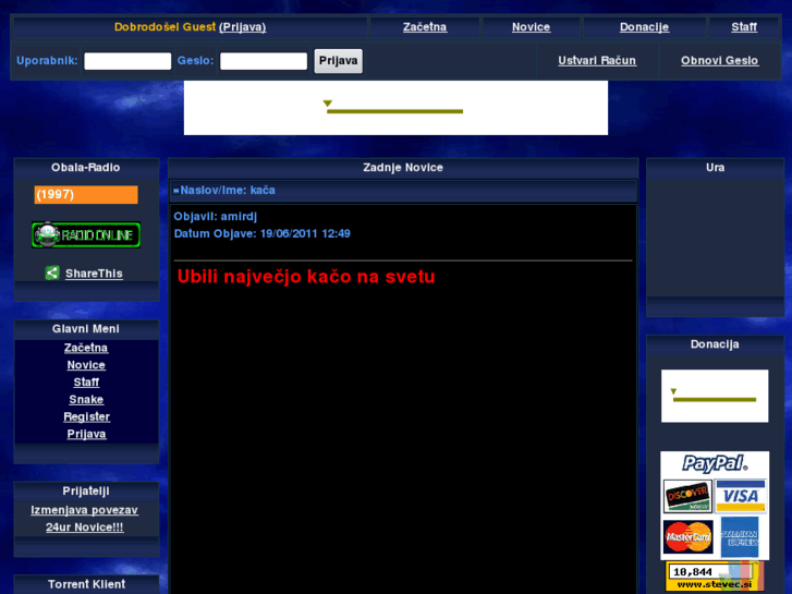 www.obala-tracker.net