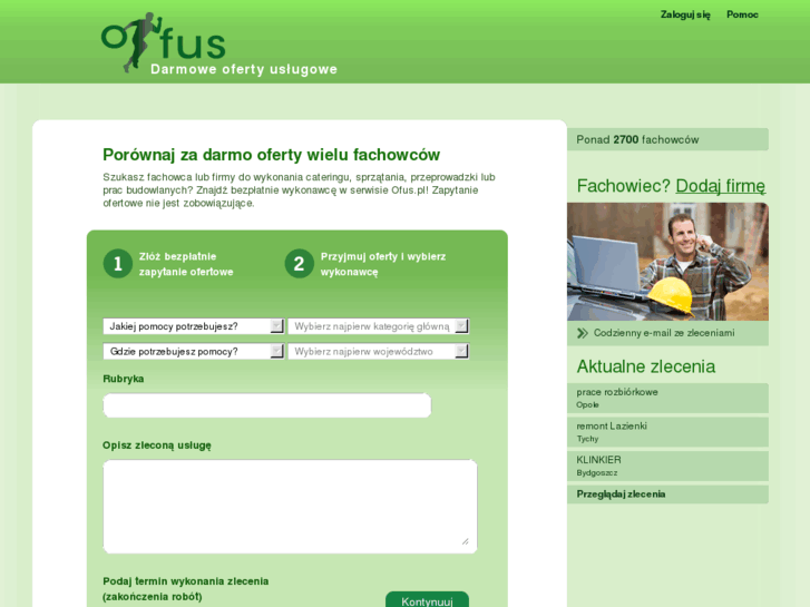 www.ofus.pl