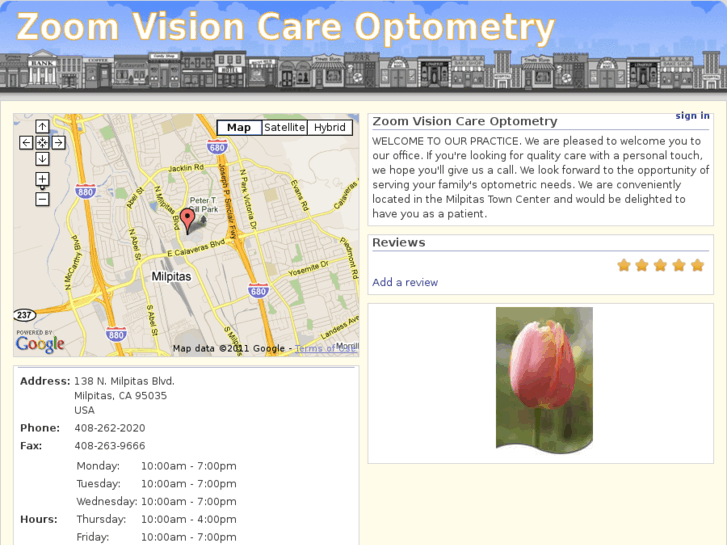 www.optometrymilpitas.com