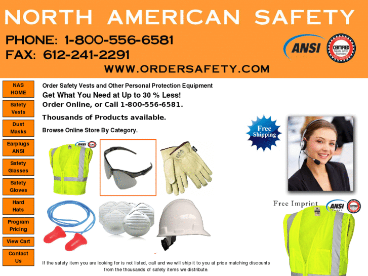 www.ordersafety.com