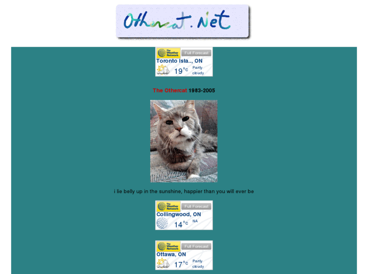 www.othercat.net