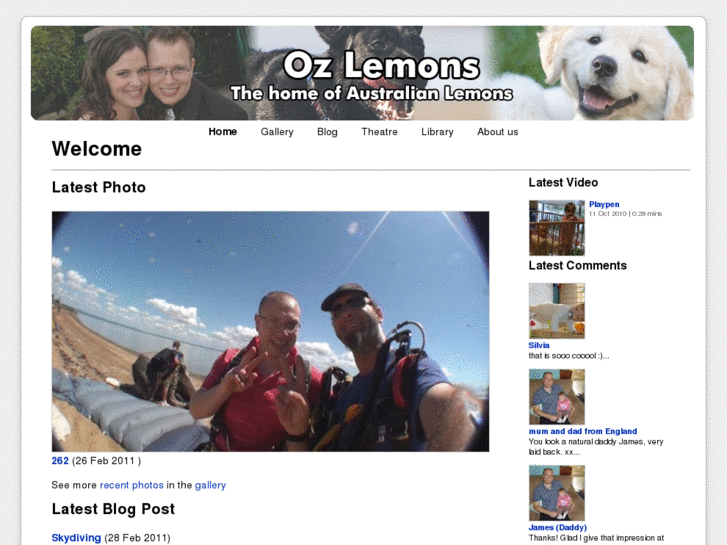 www.ozlemons.com