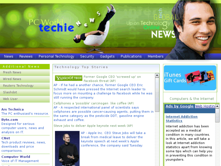 www.pcworld-techie.net