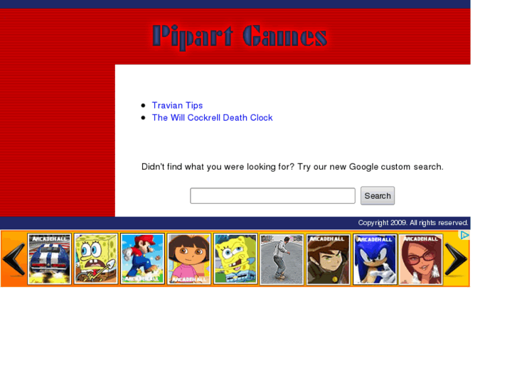 www.pipartgames.com