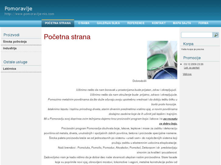 www.pomoravlje-nis.com