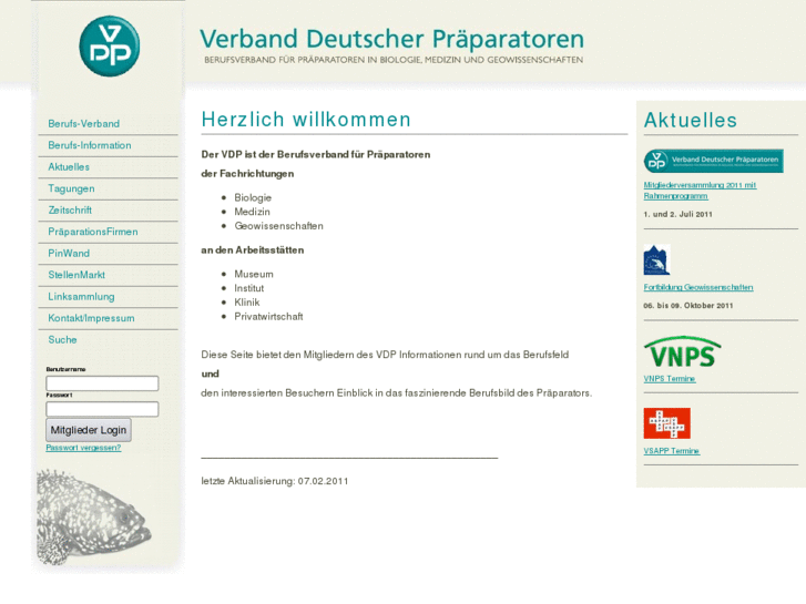 www.praeparation.de