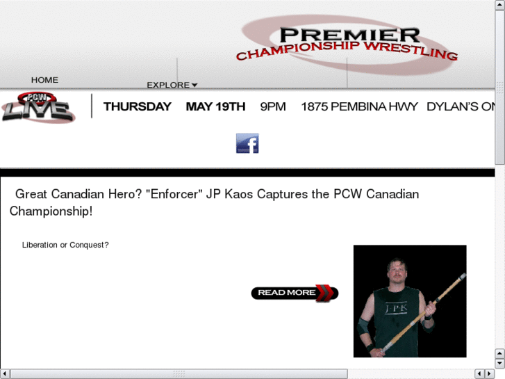 www.premierchampionshipwrestling.com