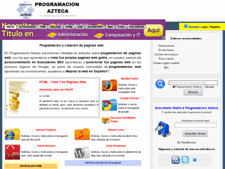 www.programacionazteca.com