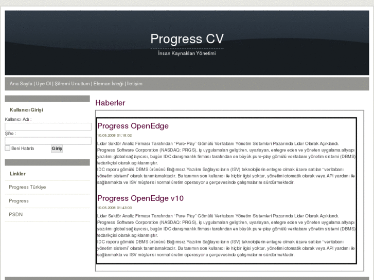 www.progresscv.net