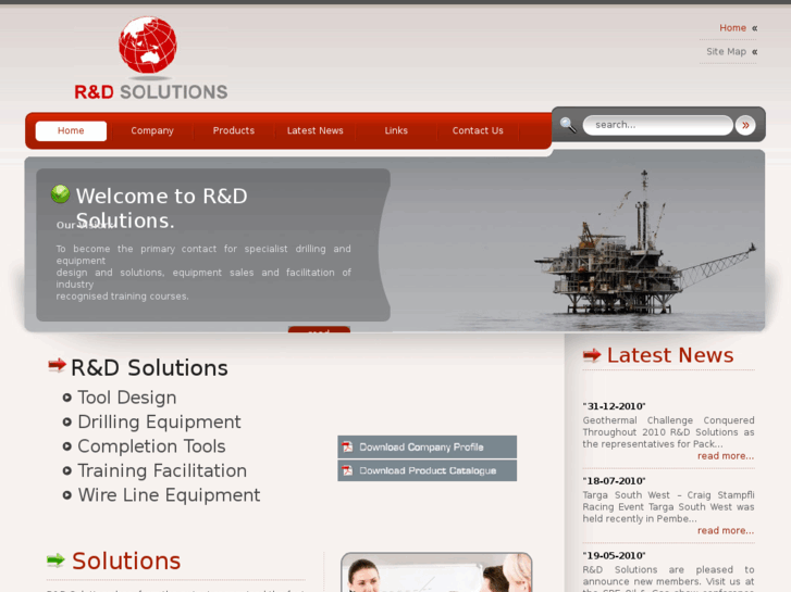 www.randd-solutions.com