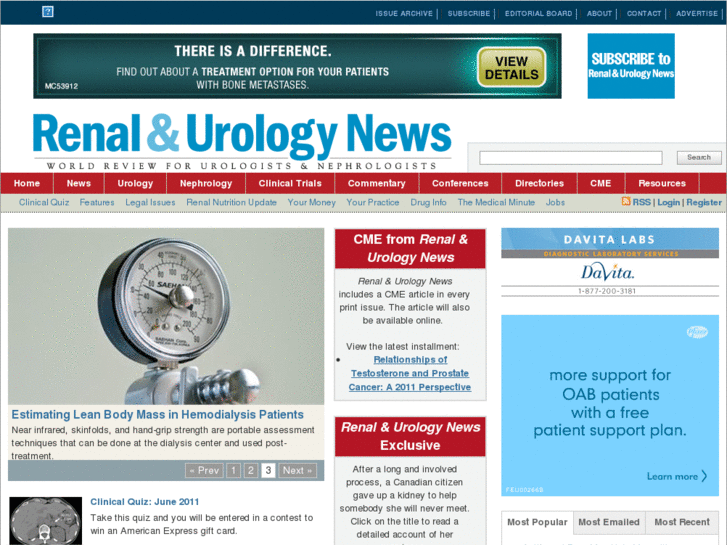 www.renalandurologynews.com