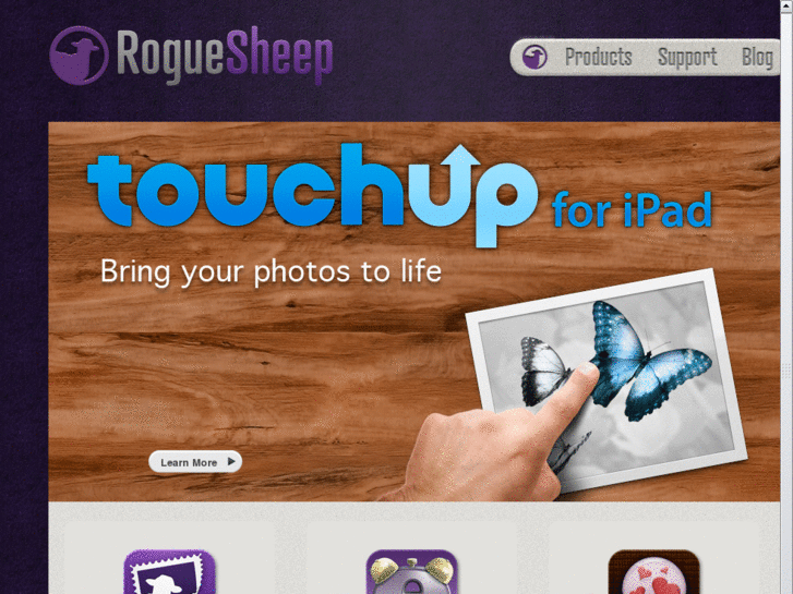 www.roguesheep.com