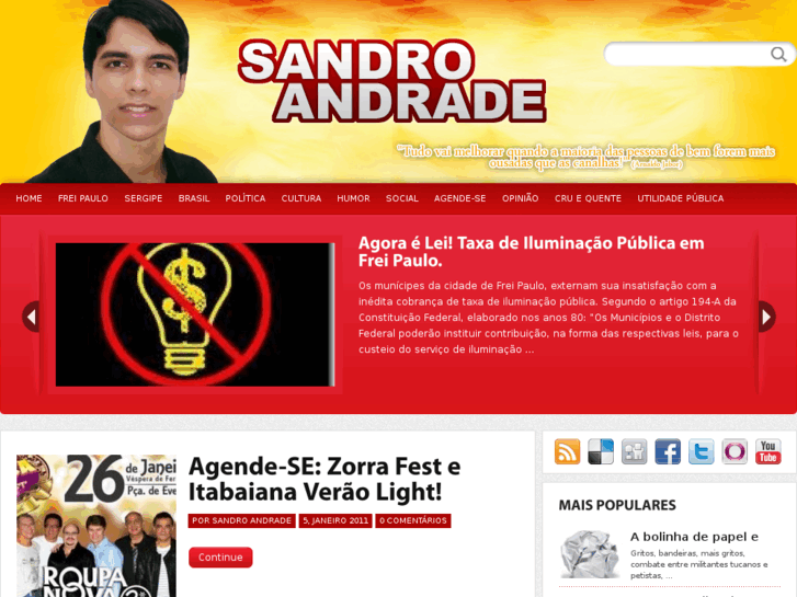 www.sandroandrade.com