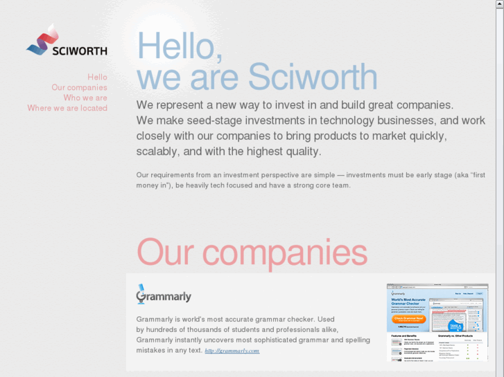 www.sciworth.com