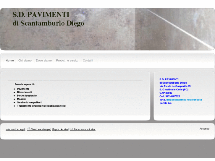 www.sdpavimenti.com