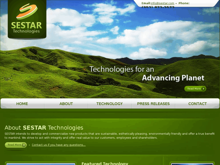 www.sestartechnologies.com