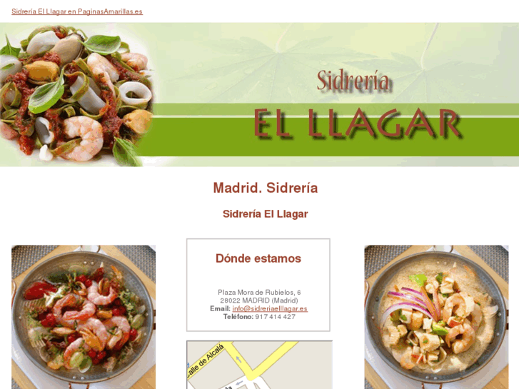 www.sidreriaelllagar.es