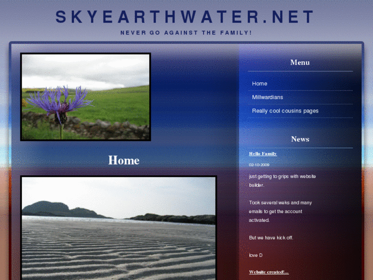 www.skyearthwater.net