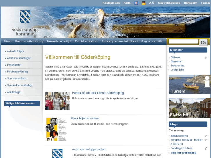 www.soderkoping.biz