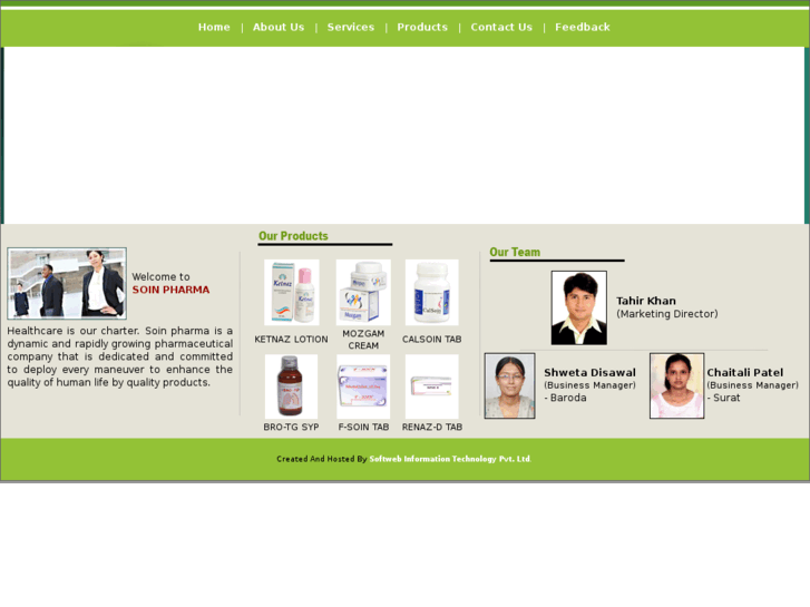 www.soinpharma.com