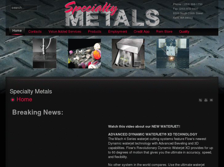 www.specialtymetalscorp.com