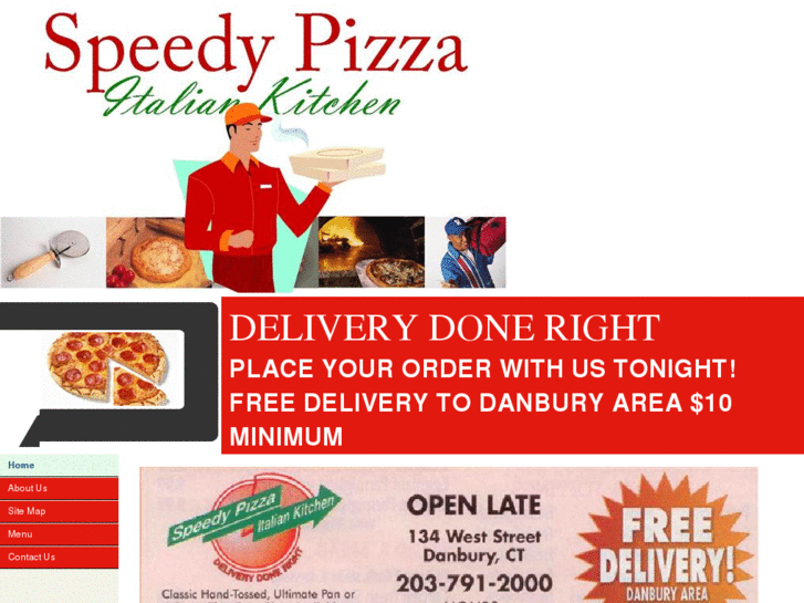 www.speedypizzadelivery.com