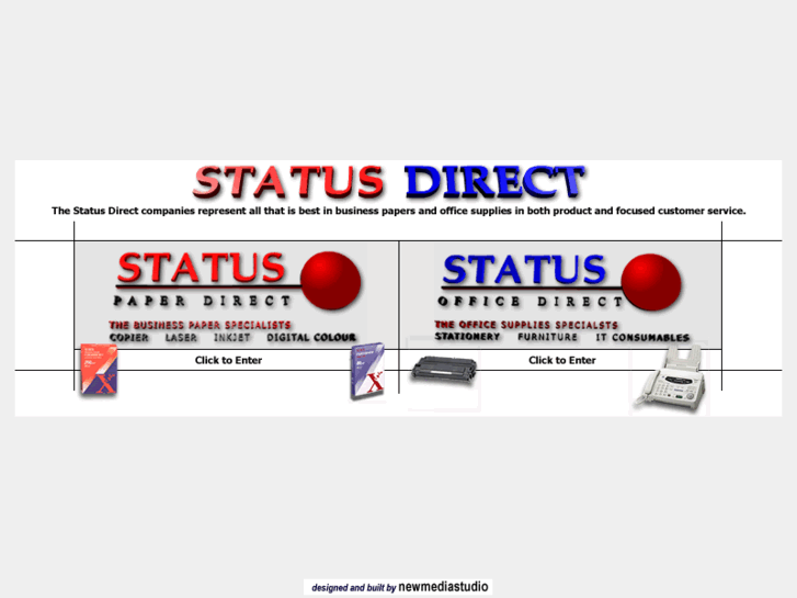 www.statusdirectgroup.com