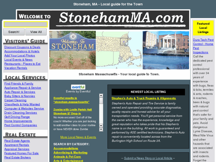 www.stonehamma.com