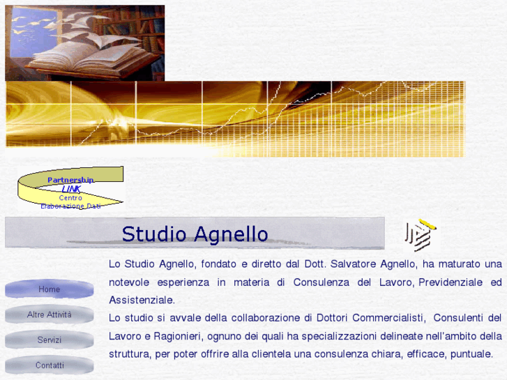 www.studioagnello.com