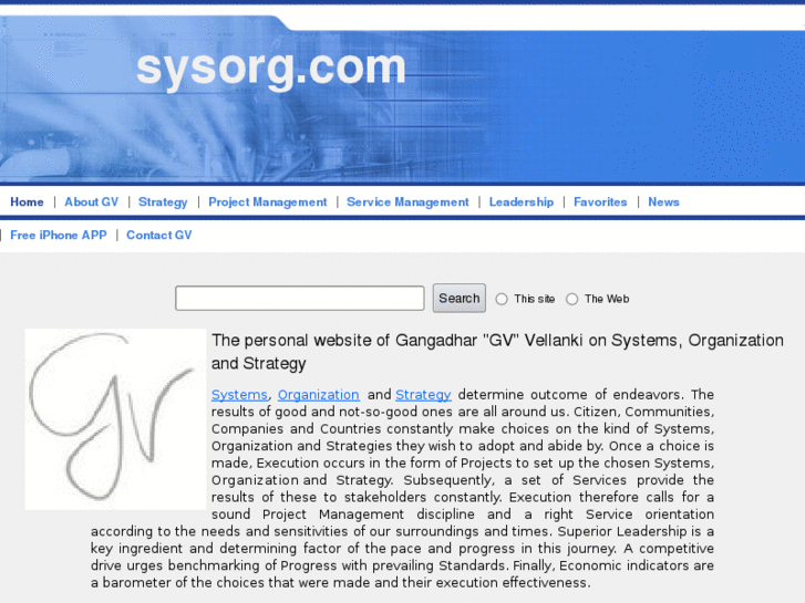 www.sysorg.com