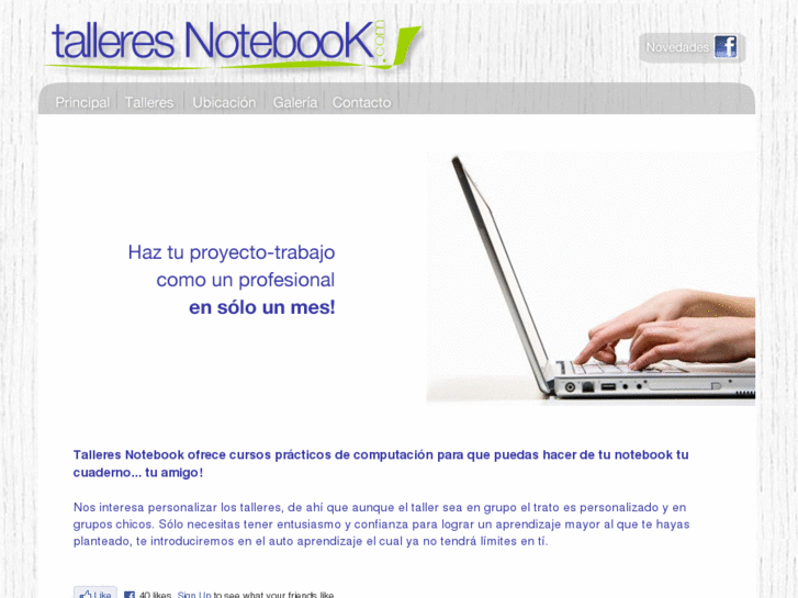 www.talleresnotebook.com