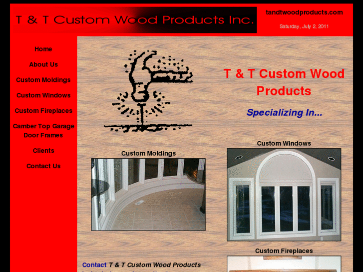 www.tandtwoodproducts.com