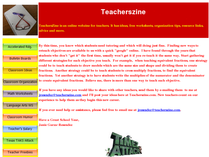 www.teacherszine.com