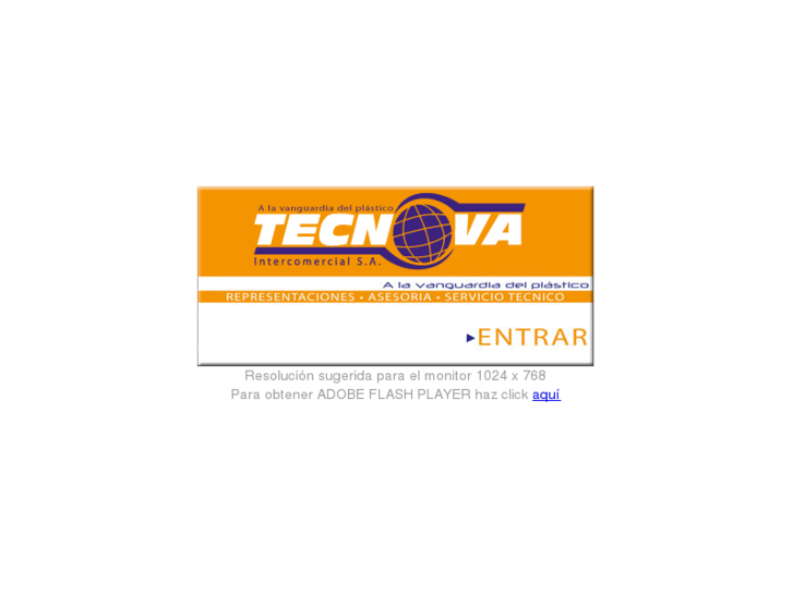 www.tecnovasa.com