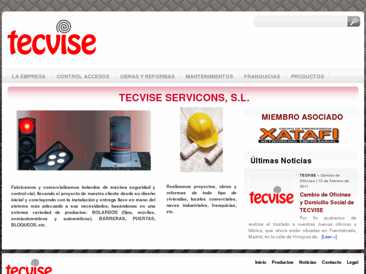 www.tecvise.com