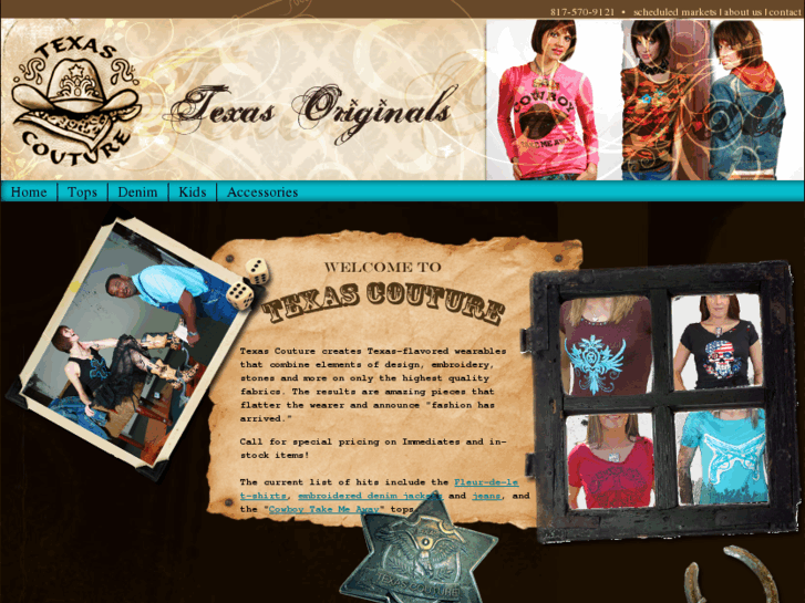 www.texascouture.com