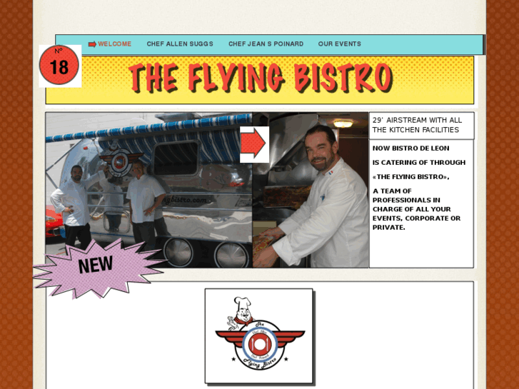 www.theflyingbistro.com