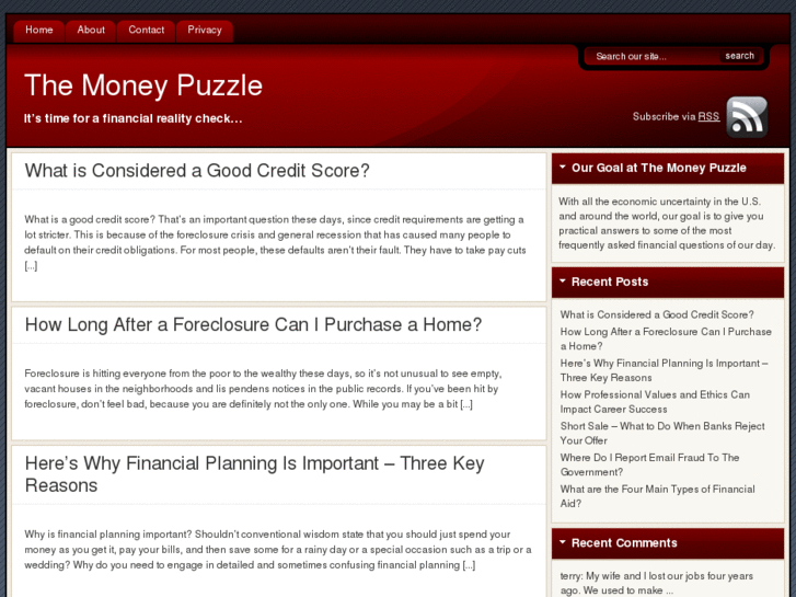 www.themoneypuzzle.com