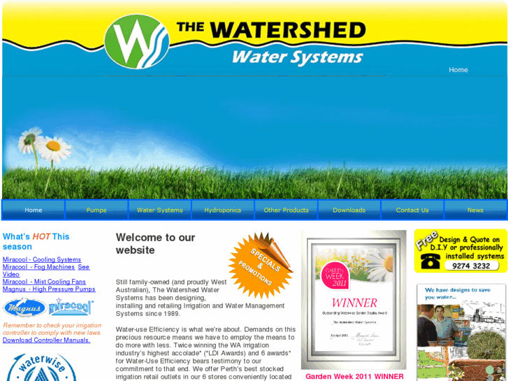 www.thewatershed.biz