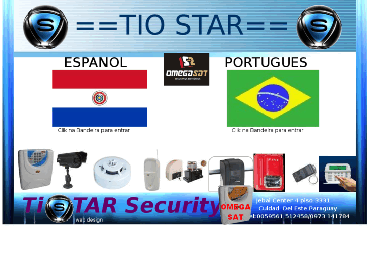 www.tiostar.com