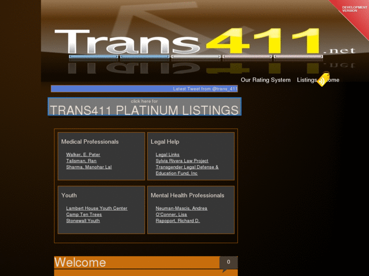 www.trans411.net