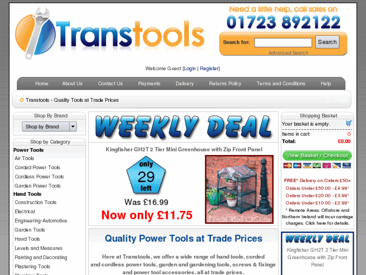www.transtools.co.uk