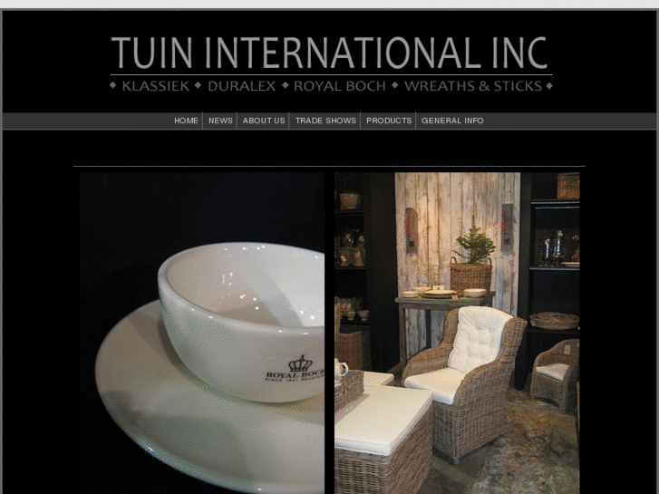 www.tuininternational.com