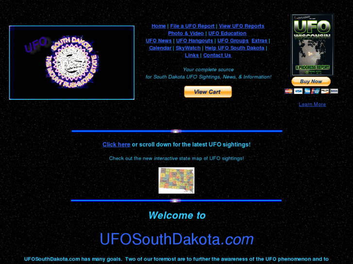 www.ufosouthdakota.com